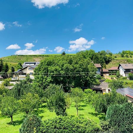 Ferienwohnung Liesel - Kuche, Bad, Wlan, 3 Schlafzimmer, Parkplatz Malterdingen Exteriér fotografie