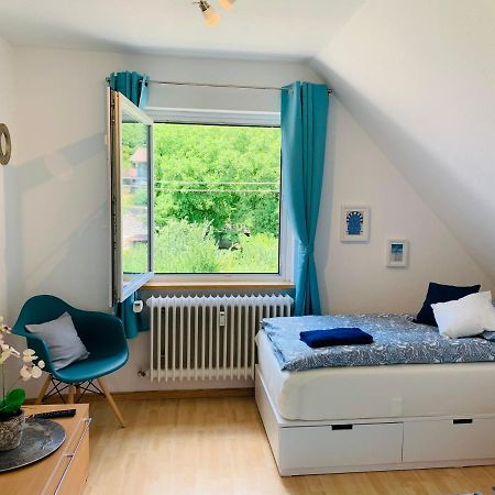 Ferienwohnung Liesel - Kuche, Bad, Wlan, 3 Schlafzimmer, Parkplatz Malterdingen Exteriér fotografie