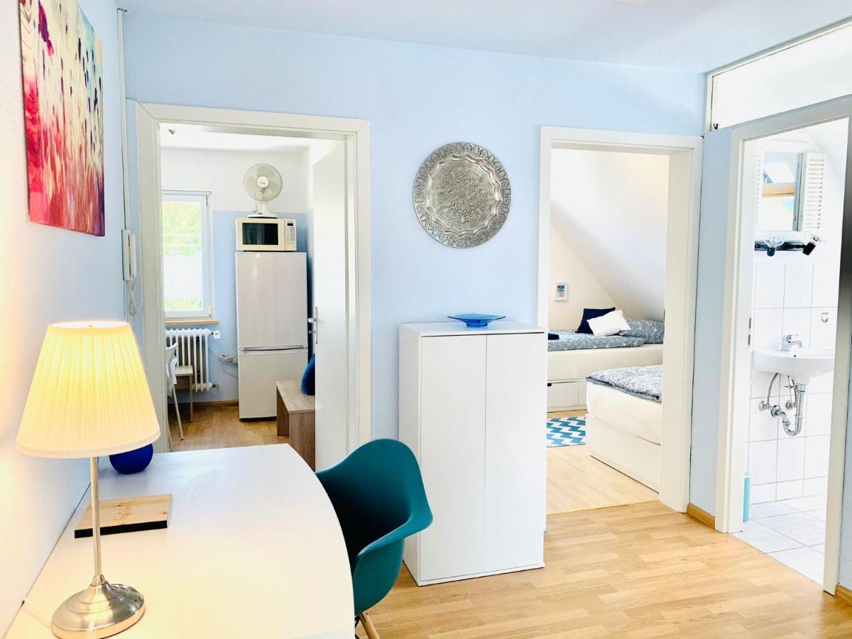 Ferienwohnung Liesel - Kuche, Bad, Wlan, 3 Schlafzimmer, Parkplatz Malterdingen Exteriér fotografie