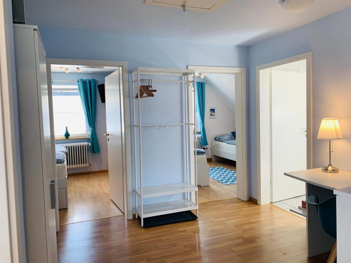Ferienwohnung Liesel - Kuche, Bad, Wlan, 3 Schlafzimmer, Parkplatz Malterdingen Exteriér fotografie