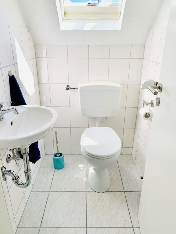 Ferienwohnung Liesel - Kuche, Bad, Wlan, 3 Schlafzimmer, Parkplatz Malterdingen Exteriér fotografie