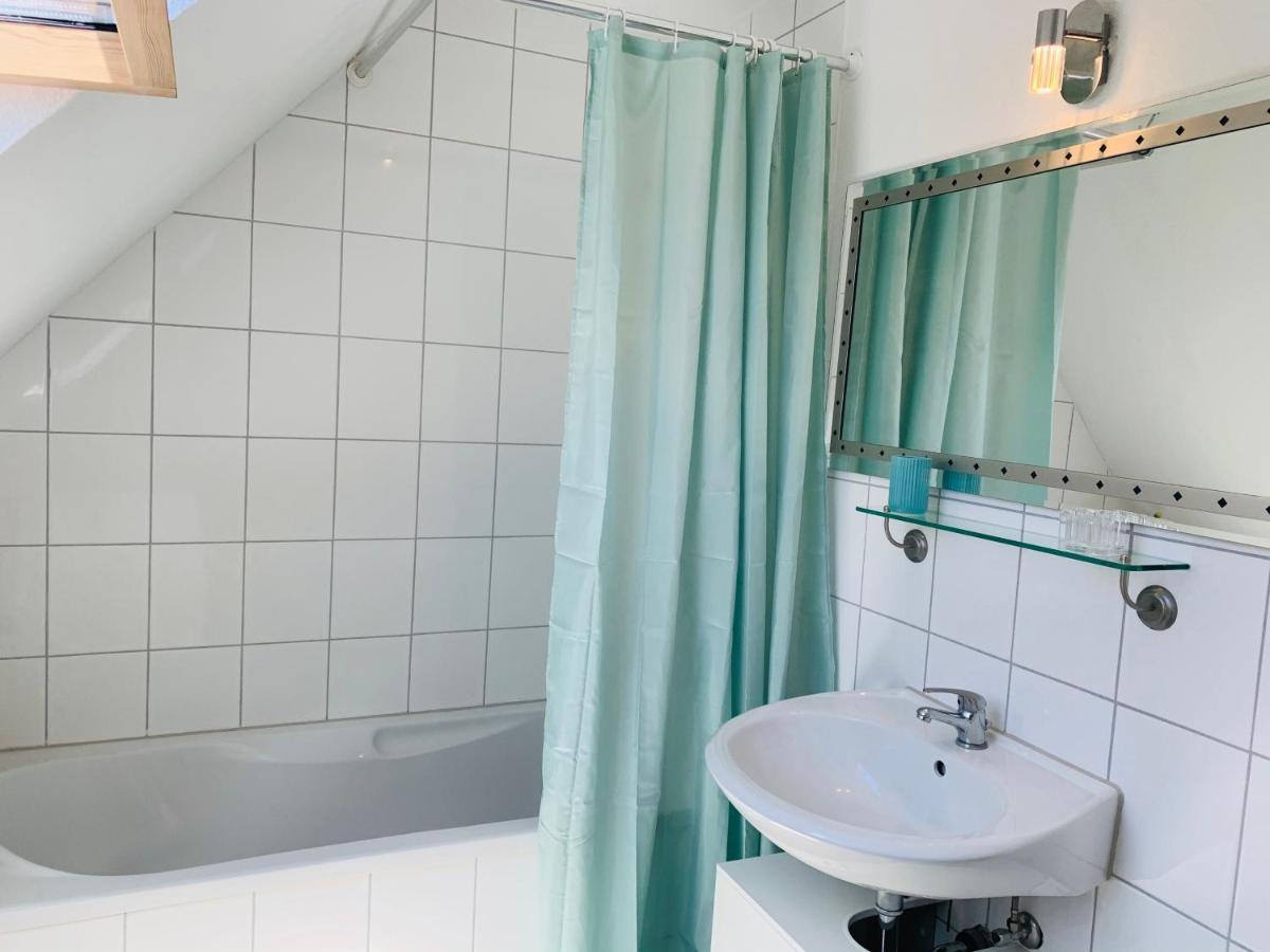 Ferienwohnung Liesel - Kuche, Bad, Wlan, 3 Schlafzimmer, Parkplatz Malterdingen Exteriér fotografie