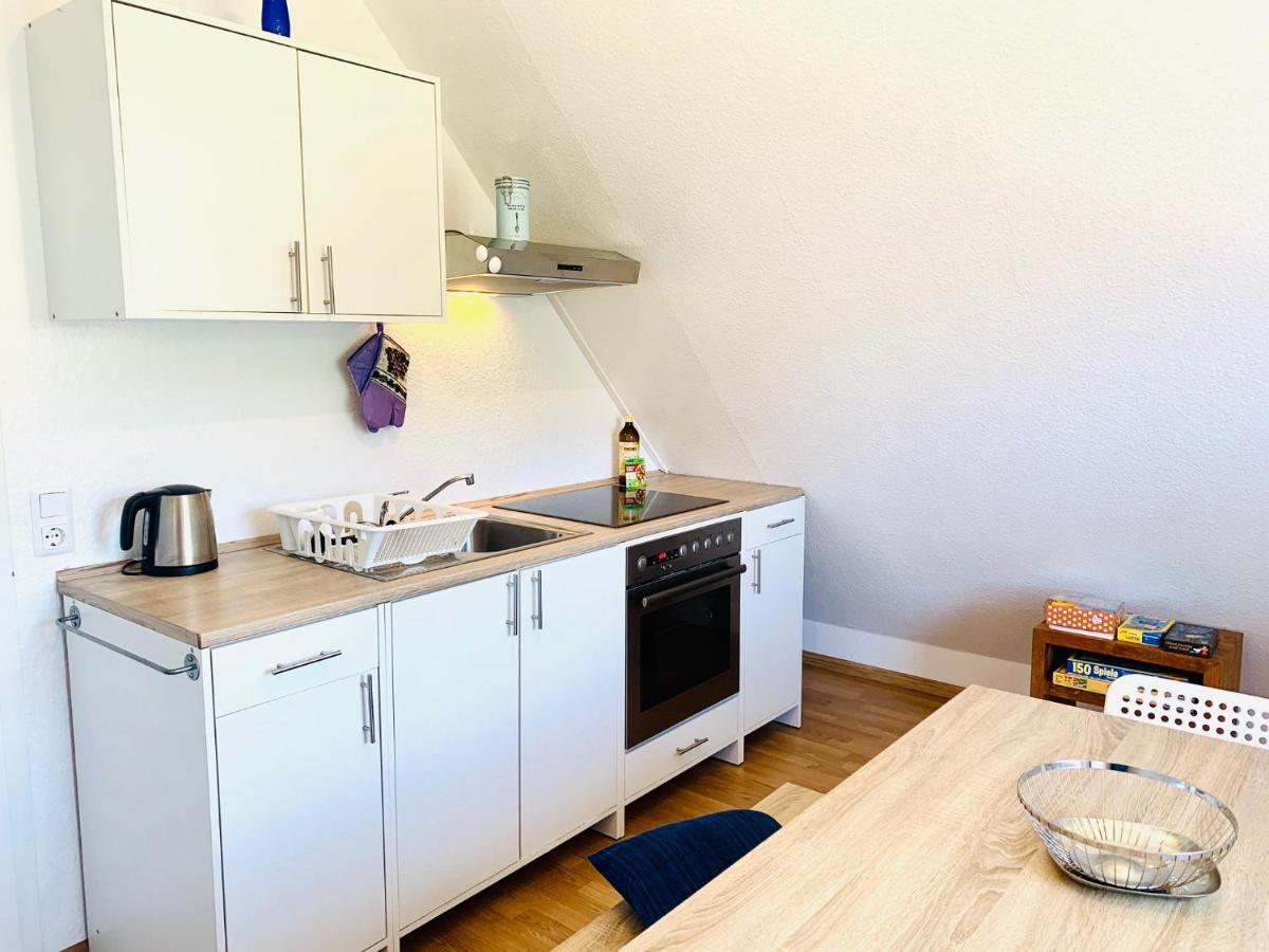 Ferienwohnung Liesel - Kuche, Bad, Wlan, 3 Schlafzimmer, Parkplatz Malterdingen Exteriér fotografie